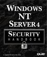 Windows Nt Server 4 Security Handbook