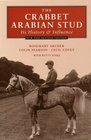 The Crabbet Arabian Stud Its History  Influence