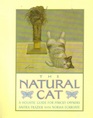 The Natural Cat  A Holistic Guide For Finicky Owners