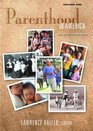 Parenthood in America An Encyclopedia