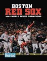 Boston Red Sox 2007 World Series Champions