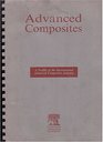 Advanced Composites  A Profile of the International Advanced Composites Industry