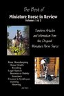 The Best of Miniature Horse in Review