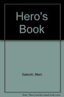 Hero's Book