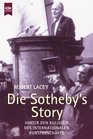 Die Sotheby's Story Hinter den Kulissen des internationalen Kunstgeschfts
