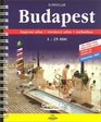 Budapest Atlas