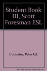 Scott Foresman ESL Student Book III