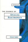 Essence of Analog Electronics
