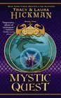 Mystic Quest Book Two of The Bronze Canticles