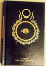 Ring Goes East Book Lord of the Rings
