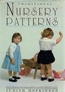 Traditional Nursery Patterns