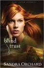 Blind Trust (Port Aster Secrets, Bk 2)
