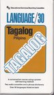 Language30 Tagalog with Book