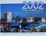 2002 Salt Lake City: Memorable photographs and stories from the games of 2002