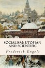 Socialism Utopian and Scientific