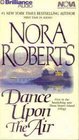 Dance Upon the Air (Three Sisters Island, Bk 1) (Audio Cassette) (Abridged)