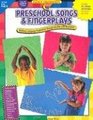 Preschool Songs  Fingerplays Building Language Experience Through Rhythm and Movement
