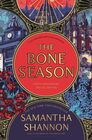 The Bone Season