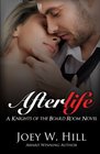 Afterlife A Knights of the  Board Room Novel