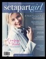 Set Apart Girl Magazine No6