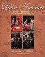 Latin America  A Social History of the Colonial Period