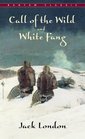 Call of The Wild and White Fang