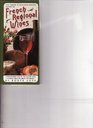 The Simon and Schuster Pocket Guide to French Regional Wines