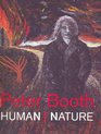 Peter Booth Human Nature
