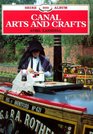 Canal Arts and Crafts