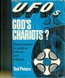 UFOsGod's chariots Flying saucers in politics science and religion