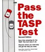 Pass the Tasp Test