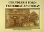 Chandlers Ford