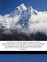 A History Of Wilkes-barré, Luzerne County, Pennsylvania, From Its First Beginnings To The Present Time: Including Chapters Of Newly-discovered Early ... Sketches And Much Genealogical Material,...