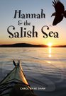 Hannah  the Salish Sea