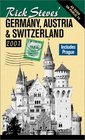 Rick Steves' Germany, Austria and Switzerland, 2001