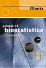 Primer of Biostatistics International Student Edition