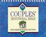 Couples Devotional Bible
