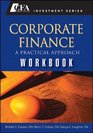 Corporate Finance A Practical Approach Workbook