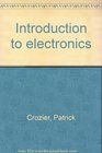 Introduction to electronics