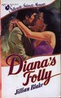 Diana's Folly