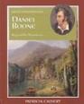 Daniel Boone Beyond the Mountains