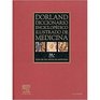 Dorland Diccionario de Idiomas de Medicina Ingles  Espanol y Espanol  Ingles  Dorland Spanish to English and English to Spanish Medical Dictionary