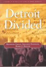 Detroit Divided