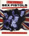 Satellite Sex Pistols