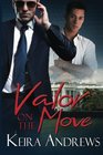 Valor on the Move (Valor, Bk 1)