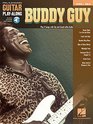 Buddy Guy Guitar PlayAlong Volume 183