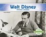 Walt Disney Animador y fundador