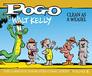 Pogo The Complete Syndicated Comic Strips 6 Clean as a Weasel
