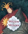 Tales of Wisdom and Wonder HC w CD
