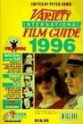 Variety International Film Guide 1996